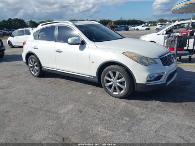 2017 INFINITI QX50 JN1BJ0RP6HM382158