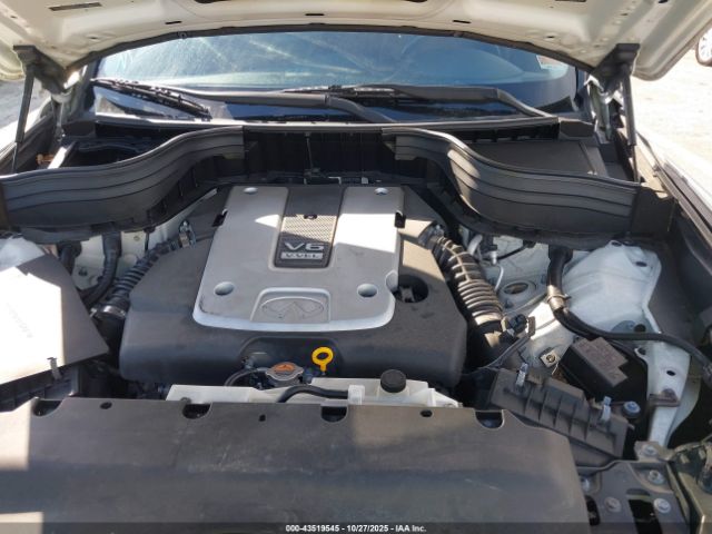 2017 INFINITI QX50 JN1BJ0RP6HM382158 Photo 9