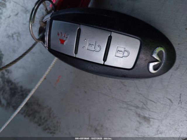 2017 INFINITI QX50 JN1BJ0RP6HM382158 Photo 10