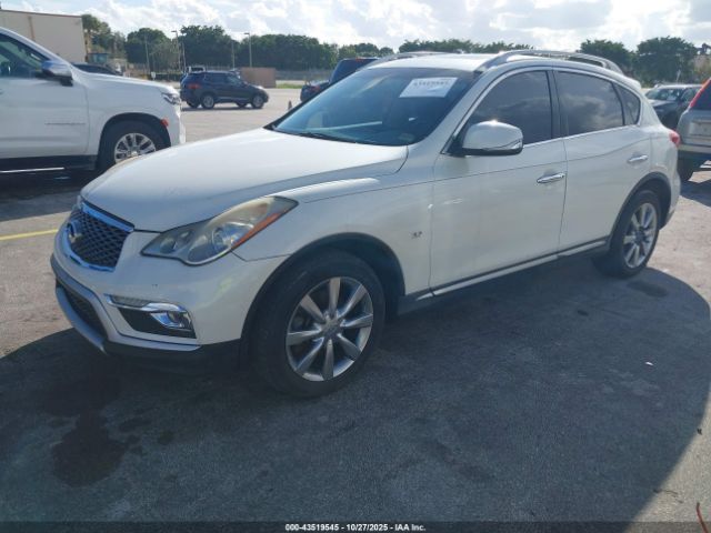 2017 INFINITI QX50 JN1BJ0RP6HM382158 Photo 1