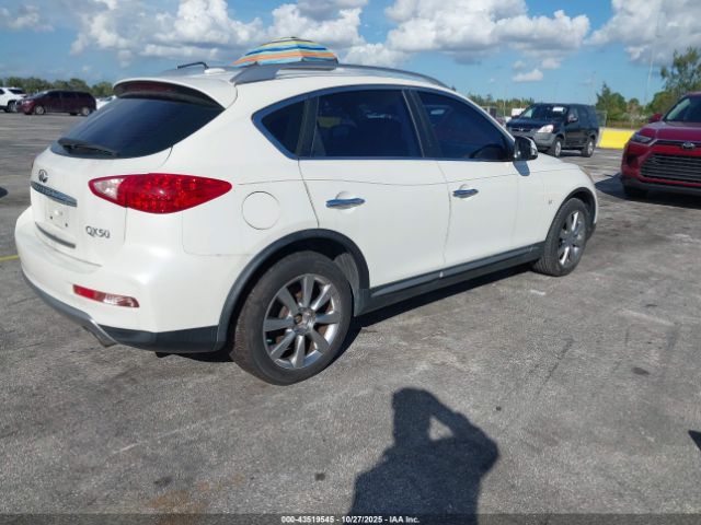 2017 INFINITI QX50 JN1BJ0RP6HM382158 Photo 3