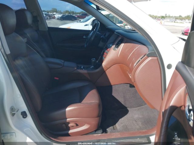 2017 INFINITI QX50 JN1BJ0RP6HM382158 Photo 4