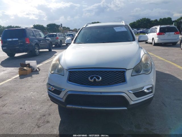 2017 INFINITI QX50 JN1BJ0RP6HM382158 Photo 5