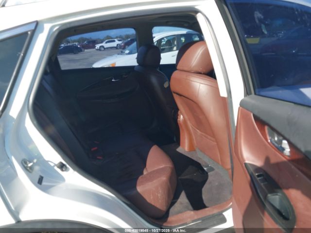 2017 INFINITI QX50 JN1BJ0RP6HM382158 Photo 7