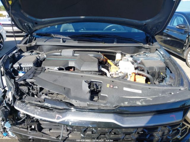 2024 KIA SPORTAGE PLUG-IN HYBRID KNDPYDDH5R7119715 Photo 9