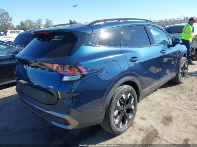 2024 KIA SPORTAGE PLUG-IN HYBRID KNDPYDDH5R7119715 Photo 3