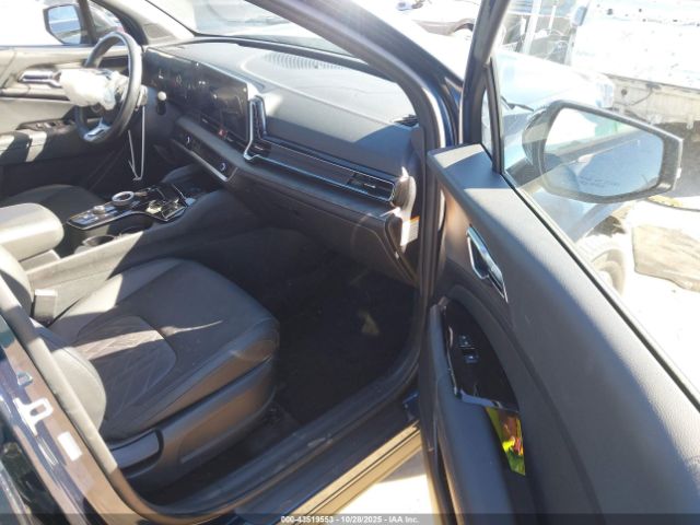 2024 KIA SPORTAGE PLUG-IN HYBRID KNDPYDDH5R7119715 Photo 4