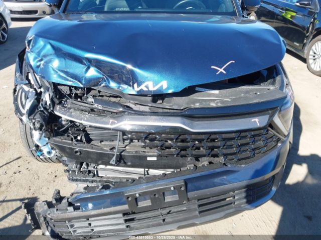 2024 KIA SPORTAGE PLUG-IN HYBRID KNDPYDDH5R7119715 Photo 5