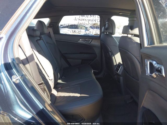 2024 KIA SPORTAGE PLUG-IN HYBRID KNDPYDDH5R7119715 Photo 7