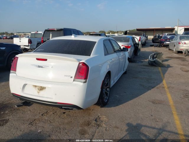 2018 CHRYSLER 300 2C3CCABGXJH243921 Photo 3