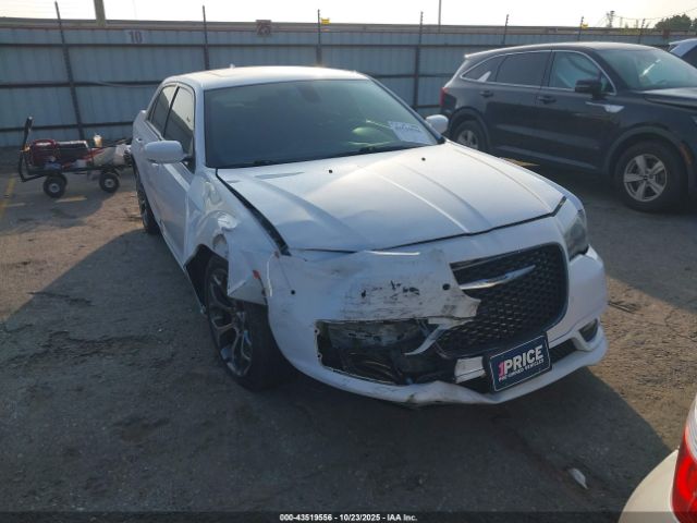 2018 CHRYSLER 300 2C3CCABGXJH243921 Photo 5