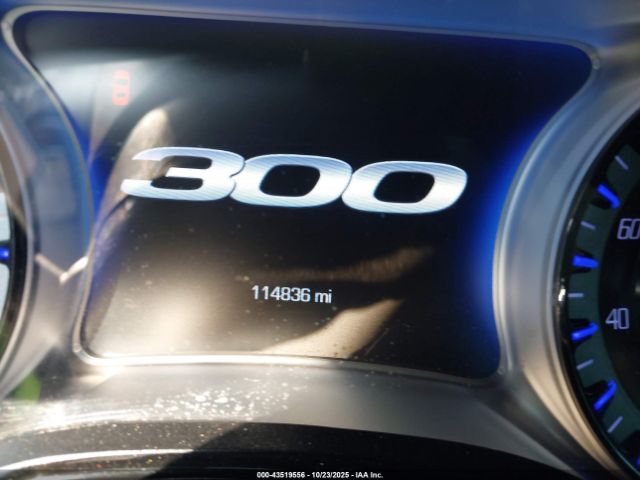 2018 CHRYSLER 300 2C3CCABGXJH243921 Photo 6
