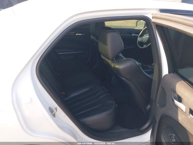 2018 CHRYSLER 300 2C3CCABGXJH243921 Photo 7