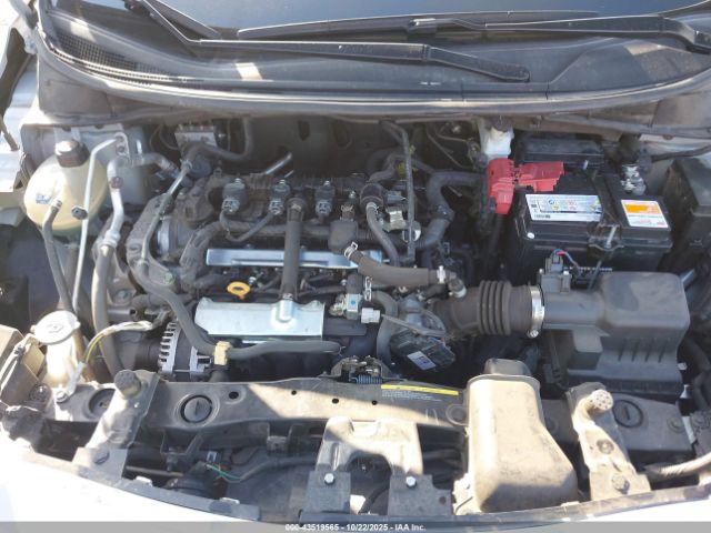 2022 NISSAN VERSA 3N1CN8DV8NL855724 Photo 9