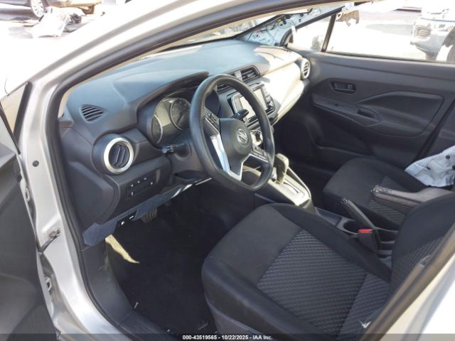 2022 NISSAN VERSA 3N1CN8DV8NL855724 Photo 4
