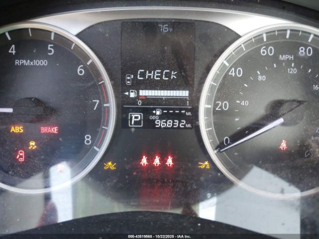 2022 NISSAN VERSA 3N1CN8DV8NL855724 Photo 6