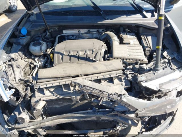 2020 AUDI Q3 WA1AECF37L1111503 Photo 9