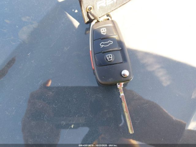 2020 AUDI Q3 WA1AECF37L1111503 Photo 10