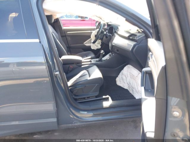 2020 AUDI Q3 WA1AECF37L1111503 Photo 4