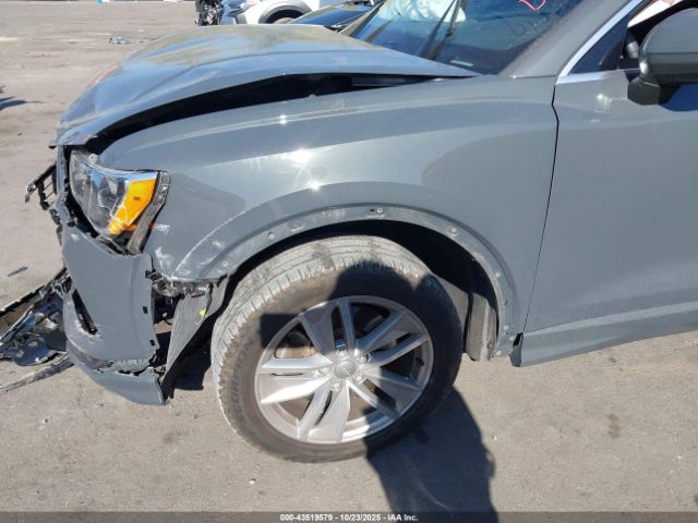 2020 AUDI Q3 WA1AECF37L1111503 Photo 5