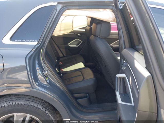 2020 AUDI Q3 WA1AECF37L1111503 Photo 7