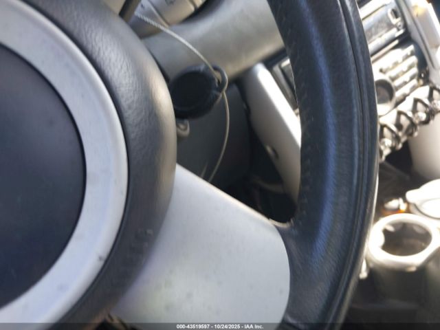 2005 MINI COOPER S WMWRE33475TG95026 Photo 10