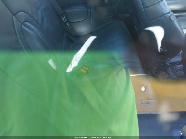 2005 MINI COOPER S WMWRE33475TG95026 Photo 7