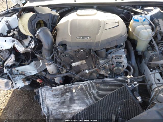 2018 AUDI A5 WAUYNGF57JN007559 Photo 9