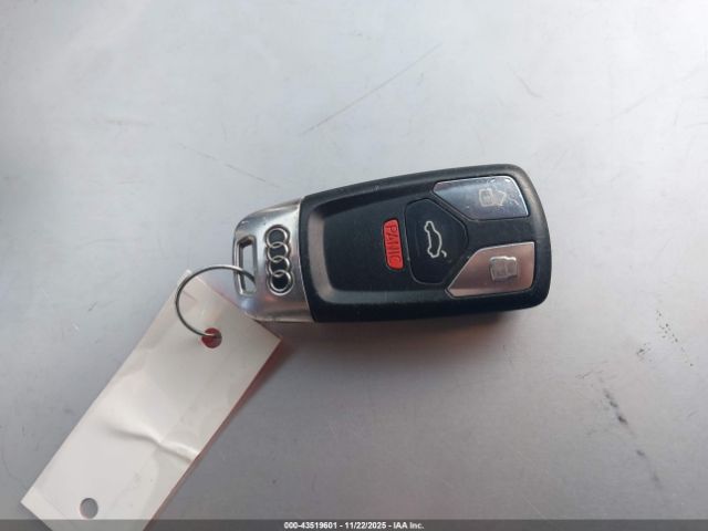 2018 AUDI A5 WAUYNGF57JN007559 Photo 10