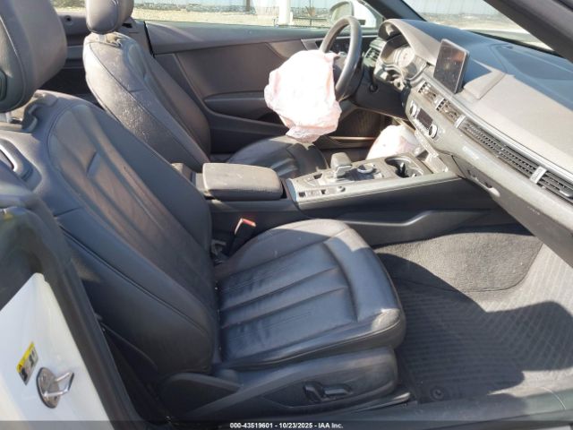 2018 AUDI A5 WAUYNGF57JN007559 Photo 4