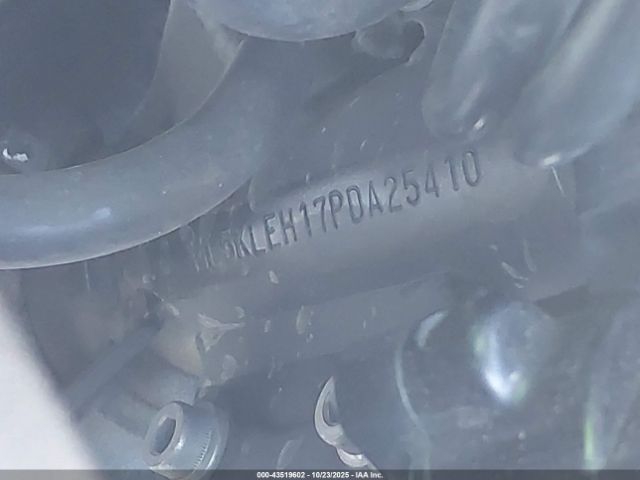 2023 KAWASAKI KL650 ML5KLEH17PDA25410 Photo 9