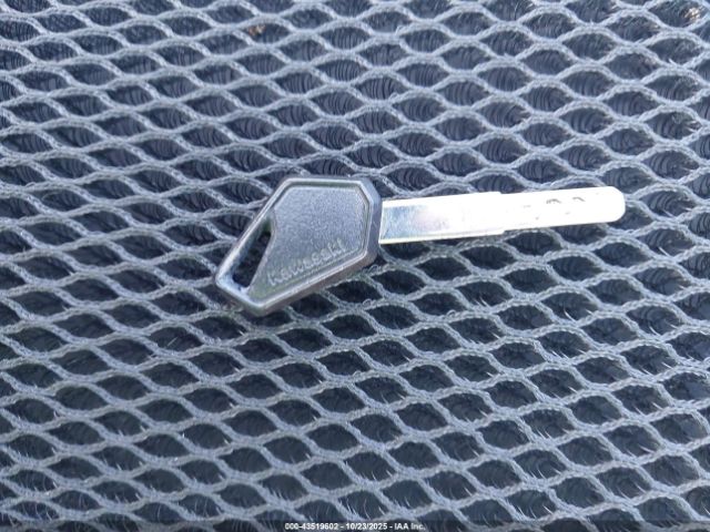 2023 KAWASAKI KL650 ML5KLEH17PDA25410 Photo 10