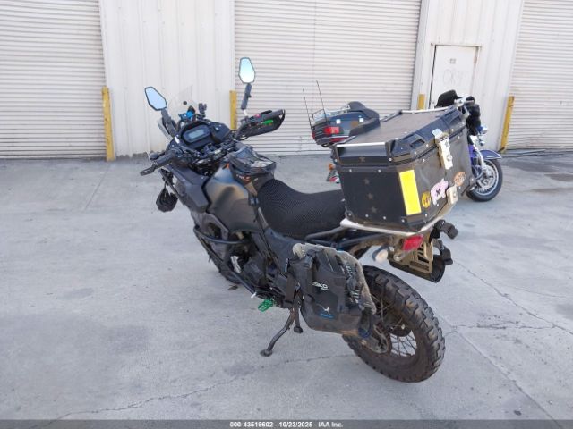 2023 KAWASAKI KL650 ML5KLEH17PDA25410 Photo 2