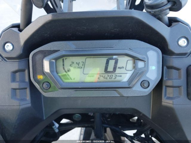 2023 KAWASAKI KL650 ML5KLEH17PDA25410 Photo 6