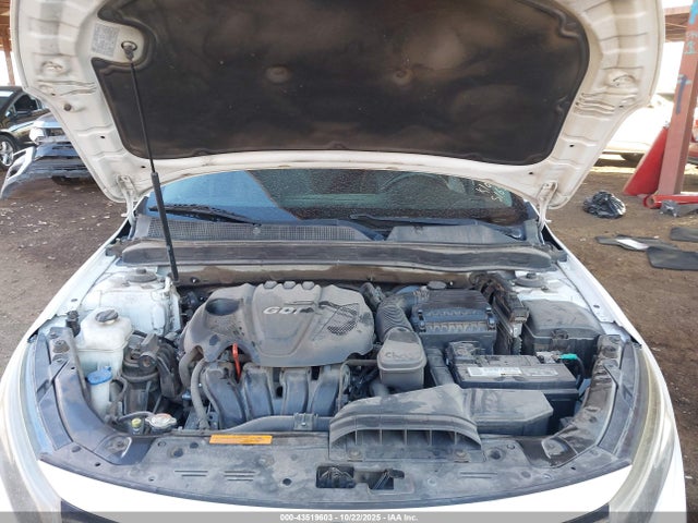 5XXGN4A79FG516514 KIA OPTIMA EX