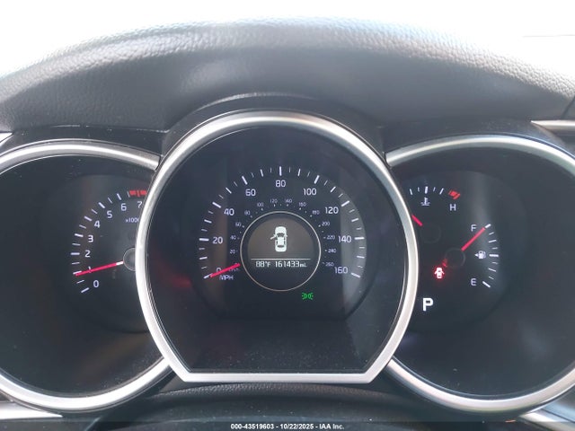 5XXGN4A79FG516514 KIA OPTIMA EX