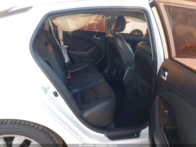 5XXGN4A79FG516514 KIA OPTIMA EX