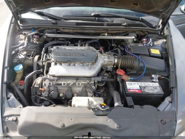 2006 ACURA TL 19UUA66256A058023 Photo 9