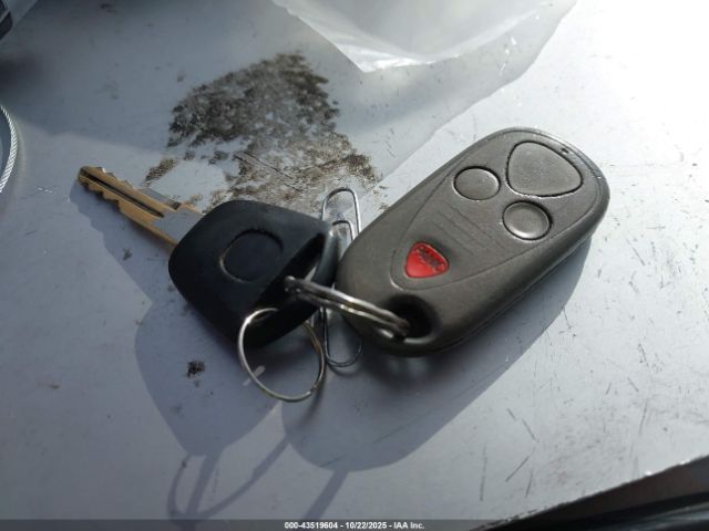 2006 ACURA TL 19UUA66256A058023 Photo 10