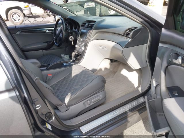 2006 ACURA TL 19UUA66256A058023 Photo 4