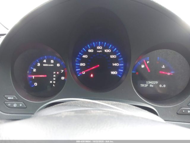 2006 ACURA TL 19UUA66256A058023 Photo 6