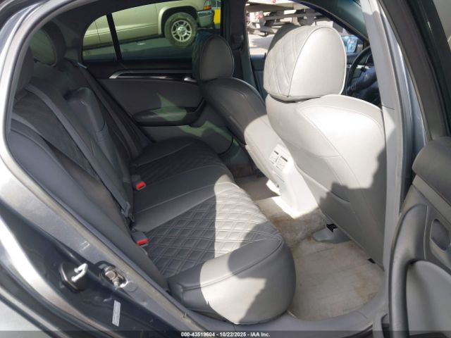 2006 ACURA TL 19UUA66256A058023 Photo 7