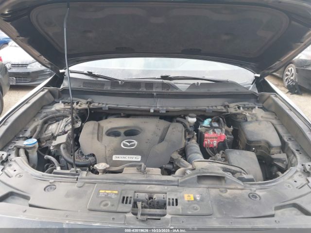 2021 MAZDA CX-9 JM3TCBDY5M0518148 Photo 9