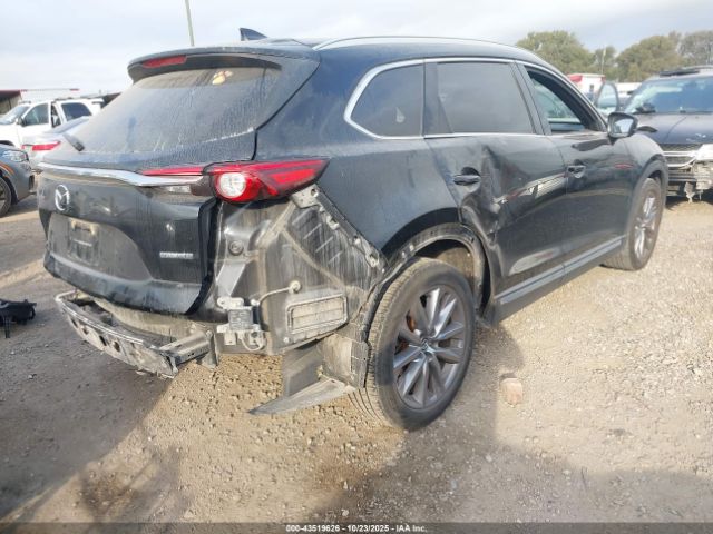 2021 MAZDA CX-9 JM3TCBDY5M0518148 Photo 3