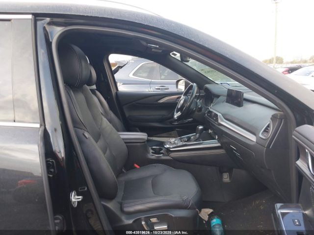 2021 MAZDA CX-9 JM3TCBDY5M0518148 Photo 4