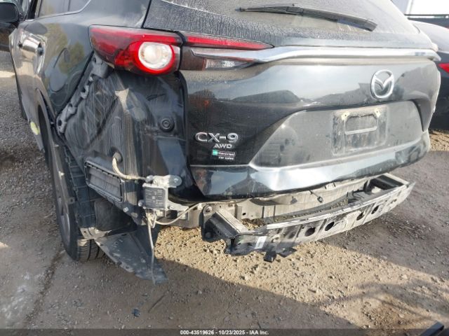 2021 MAZDA CX-9 JM3TCBDY5M0518148 Photo 5