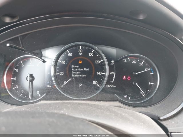 2021 MAZDA CX-9 JM3TCBDY5M0518148 Photo 6