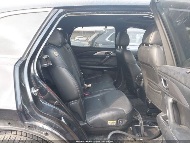 2021 MAZDA CX-9 JM3TCBDY5M0518148 Photo 7