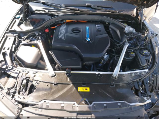 2020 BMW 530E WBAJA9C05LCD36361 Photo 9