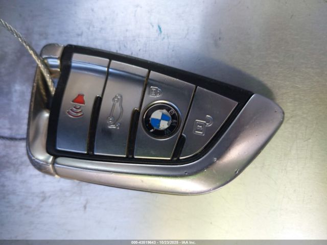 2020 BMW 530E WBAJA9C05LCD36361 Photo 10